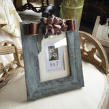 SK COLLECTION - Antiqued Photo Frame 5x7