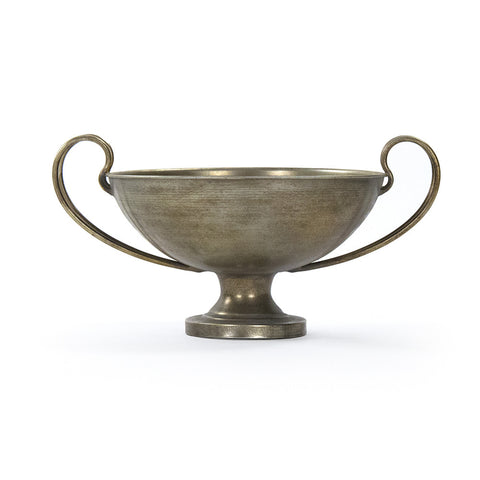 Dionne Bowl Trophy - Vintage Reproduction