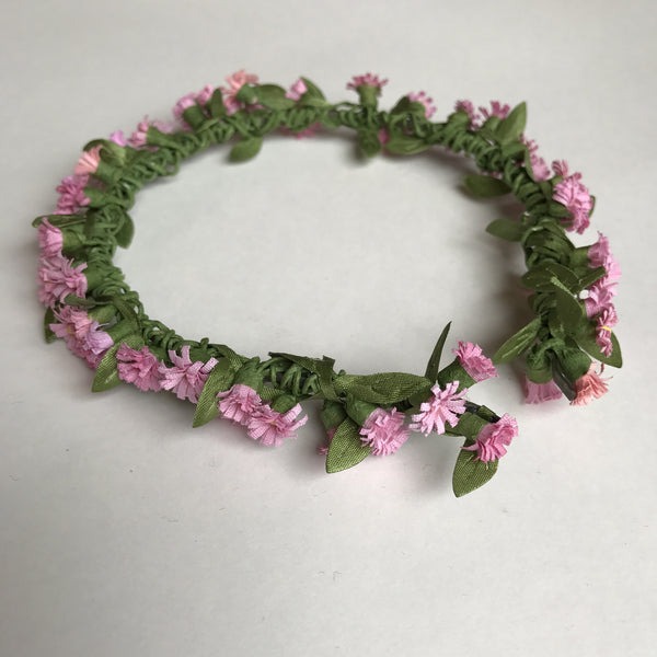 Hairbands - Flower Band