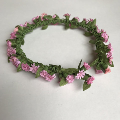 Hairbands - Flower Band