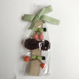 Hair Pins - Cherries and Bows - Assorted