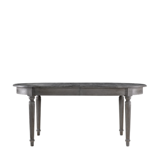 SK Collection Dining Table | MAISON OAK DINING TABLE Assorted Sizes