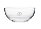 Juliska Berry & Thread Glass Bowl 8.5"