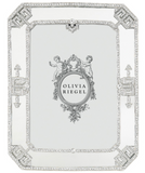 Olivia Riegel Deco Mirror 5" X 7" Frame