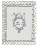 Olivia Riegel Pegeen 8" x 10" Frame