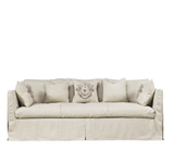 SK Collection Sofa | WALTEROM in Beige