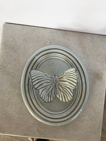 Decorative Butterfly Trophy Frame